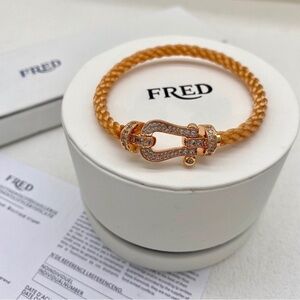 🌟🌟 Fred Women’s Bracelet 🌟🌟